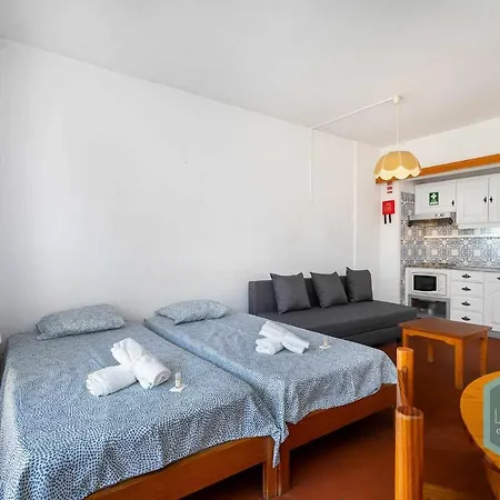 Apartamento 104 - Dream Lodging