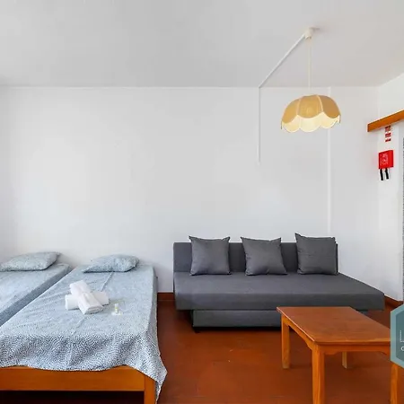 Apartamento 104 - Dream Lodging *