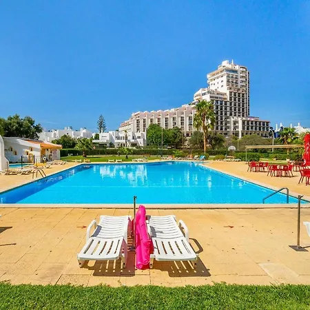 104 - Dream Lodging Apartamento
