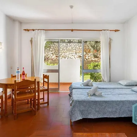 Apartamento 104 - Dream Lodging *
