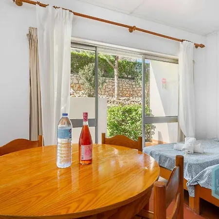 Apartamento 104 - Dream Lodging *