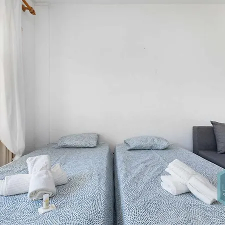 Apartamento 104 - Dream Lodging *