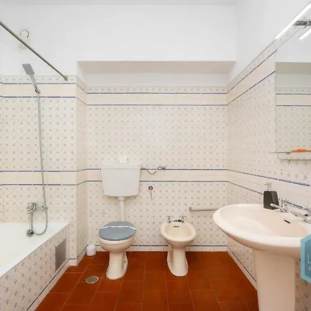 Apartamento 104 - Dream Lodging